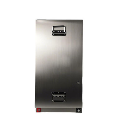 ホーム 貯蔵 超充電防止機能のBMS付きの電動四輪車のリチウム電池