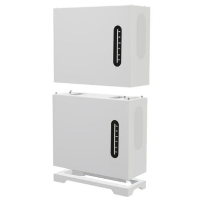 リチウム鉄リン酸電池パック リチウム鉄リン酸電池パック 51.2V 100AH 5.12KWH 家庭用貯蔵壁掛け電池