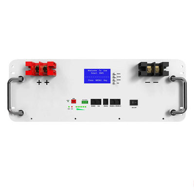 工場直通対外貿易の応用シナリオ:リチウム鉄リン酸電池モジュール,48V 100ahラック型家庭用貯蔵リチウム電池 リチウム鉄リン酸電池パック