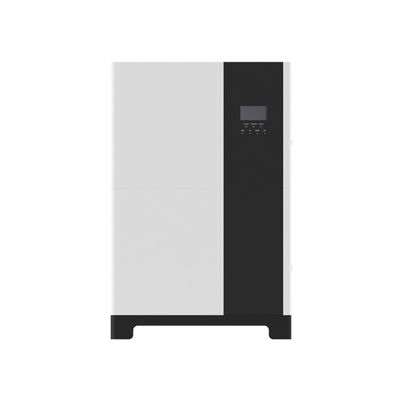 リオン電池メーカー 5kWh リチウム鉄リン酸電池 家用エネルギー貯蔵機 オールインワン