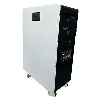 信頼性と耐久性のある Lifepo4 エネルギー貯蔵電池
