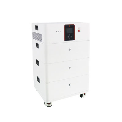 壁掛け太陽光電池 PV電圧 統合 LiFePO4 エネルギー貯蔵 バッテリー 充電温度 -20°C~60°C