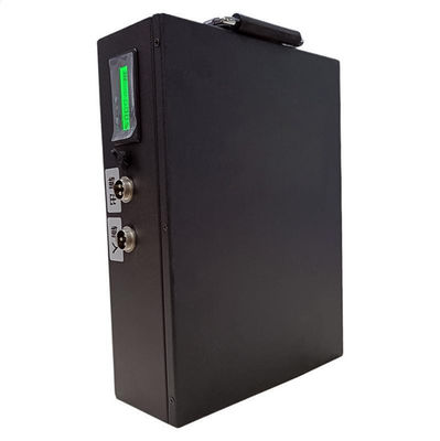 24V家庭用 オーダーメイド 18650 パワー リチウム バッテリー パック 家庭用 貯蔵 屋外用 電源