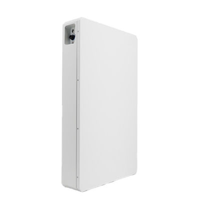 壁掛け家用エネルギー貯蔵 リチウム鉄リン酸電池 48V 120/200/280AH スマートBMSカスタマイズ