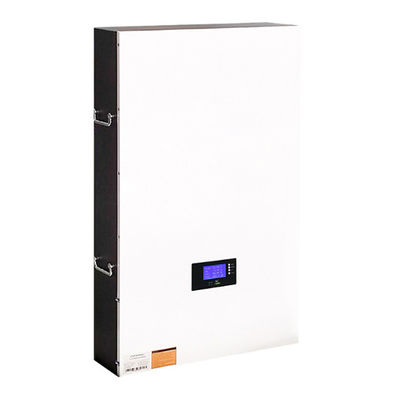 ソーラーホームEVエネルギー貯蔵用24V 200Ah LiFePO4バッテリー 内蔵保護回路付き
