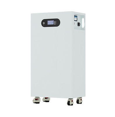 51.2V 300Ah/314Ah垂直エネルギー貯蔵電池 (15kWh) -家庭用太陽光発電貯蔵用 LiFePO4