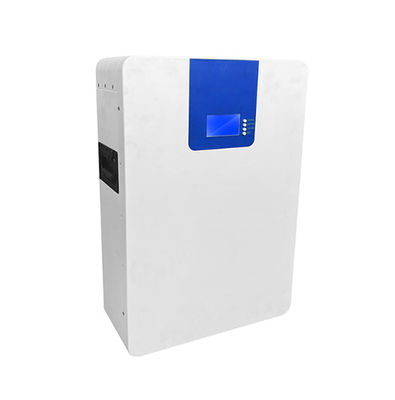 リチオン電池製造者 5kWh 壁掛け深循環型 LiFePO4 電池