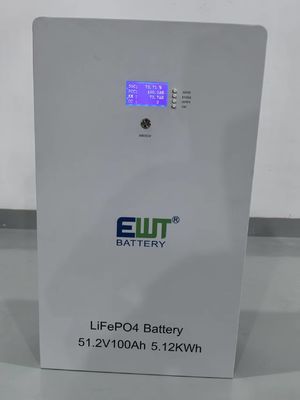 化学組成 太陽光RV電源のためのリチウム鉄リン酸 LiFePO4 バッテリー
