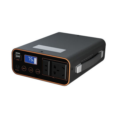 リン酸鉄リチウム電池パック 屋外ポータブル電源 220v 高出力 大容量バッテリー