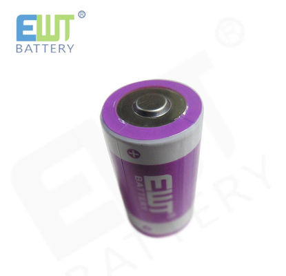リチウムチオニル塩化物リソCl2電池,リソCl2 ER14335 TL-4955,TL-5955,XL-055F
