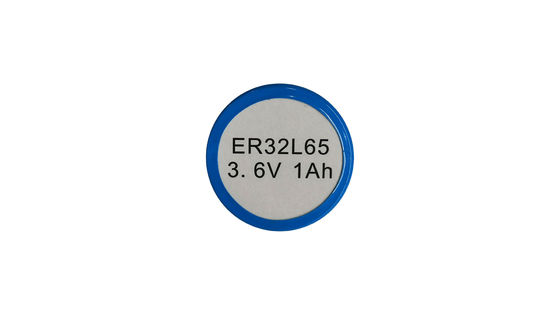 ER34615 3.6v 1Ah リチウムチオニル塩化電池 Cサイズ タブ/ワイヤー/コネクタ