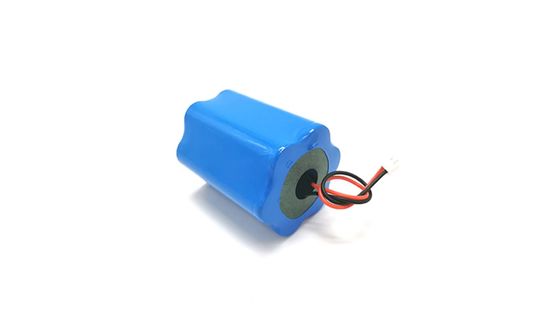 リチウムイオン電池製造者 18650 11.1V 4000MAH リチウムイオン電池パック