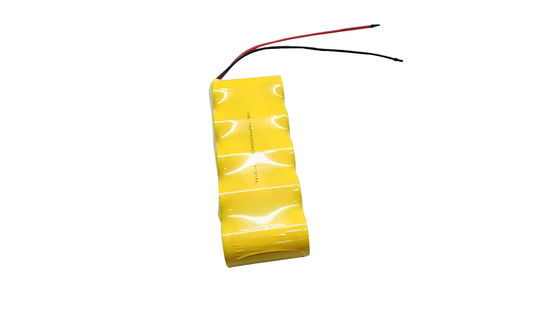 NI-CD D 6V 4000MAH その他ストレージタイプ ニッケルカドミウム電池、充電時間2～4時間、-20℃～60℃放電温度（需要に応じて）