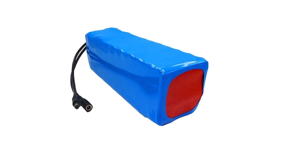 18650 11.1V 51000mAh リチャージ可能なリチオン電池パック ソーラーハイブリッドインバーター バックアップ パワーモデル 玩具互換性